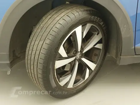 NIVUS 1.0 200 TSI TOTAL FLEX HIGHLINE AUTOMÁTICO