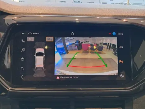T-CROSS 1.0 200 TSI TOTAL FLEX COMFORTLINE AUTOMÁ