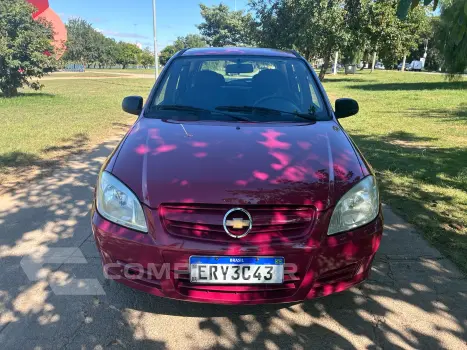 CELTA 1.0 MPFI VHC Spirit 8V