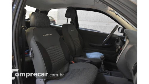 PALIO - 1.0 MPI FIRE ECONOMY 8V 2P MANUAL