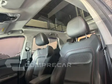 TIGGO 5x 1.5 VVT TURBO IFLEX TXS DCT