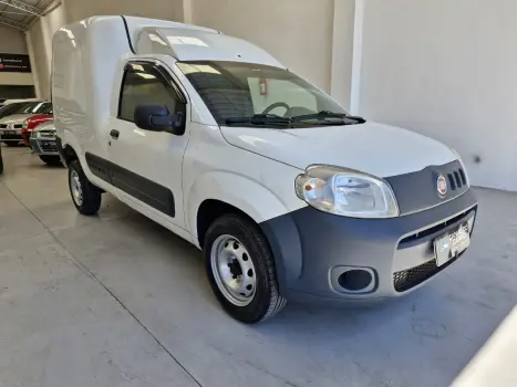 FIORINO 1.4 MPI Furgão 8V