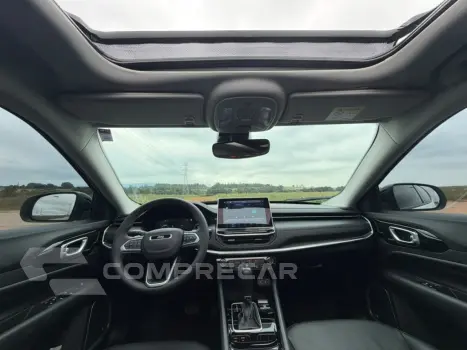 COMPASS 1.3 T270 TURBO FLEX LIMITED AT6