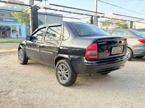 Classic Sedan 1.0 4P FLEX LIFE