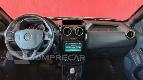 DUSTER 1.6 16V SCE Gopro
