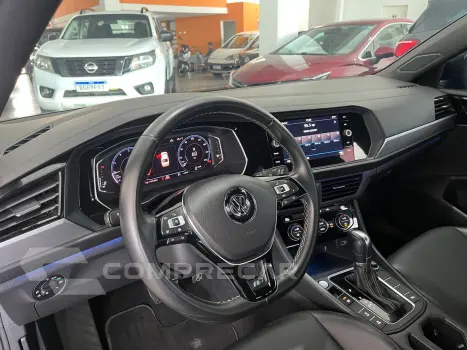 JETTA 1.4 250 TSI R-line