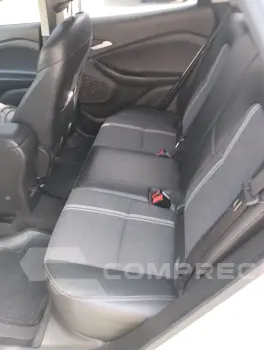 TRACKER 1.0 Turbo LTZ