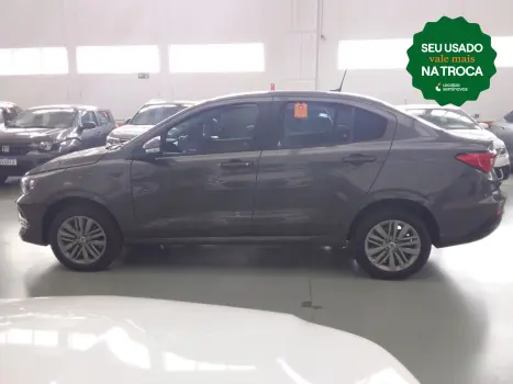 CRONOS 1.3 FIREFLY FLEX DRIVE CVT