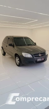 CELTA 1.0 MPFI Life 8V