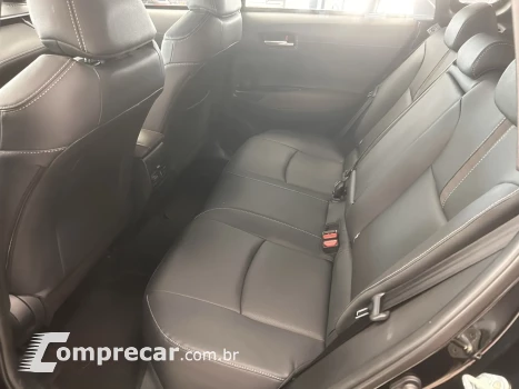 COROLLA CROSS 2.0 VVT-IE  XRE DIRECT SHIFT