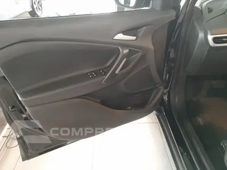 Tracker 1.0 4P FLEX TURBO LTZ AUTOMÁTICO