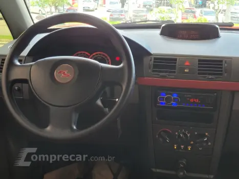 Meriva SS 1.8 MPFI 8V FlexPower 5p