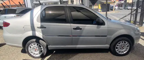 SIENA 1.4 MPI EL 8V