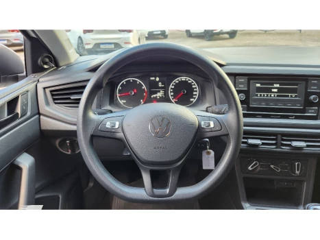 POLO 1.0 MPI TRACK MANUAL