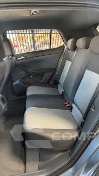 T-CROSS 1.0 200 TSI Comfortline