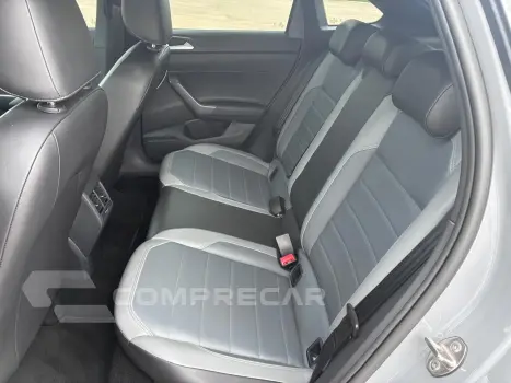 NIVUS 1.0 200 TSI Highline