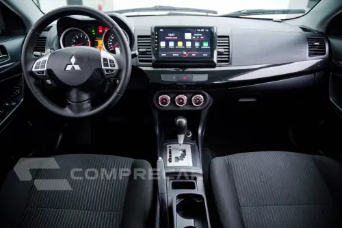 Lancer 2.0 16V 160cv Aut.