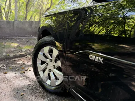 ONIX 1.0 MPFI LT 8V FLEX 4P MANUAL