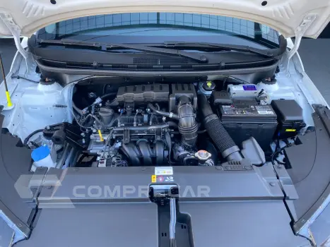 HB20 1.0 Comfort Plus 12V