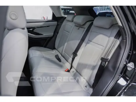 RANGE ROVER EVOQUE 2.0 P250 FLEX SE AWD AUTOMÁTICO