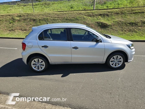 GOL 1.6 MI 8V