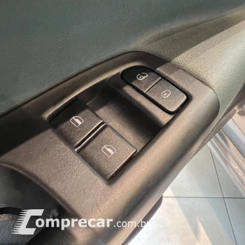 Saveiro Extreme 1.6 Flex 16V CD