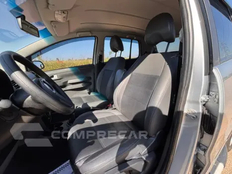 CROSSFOX 1.6 MI 8V FLEX 4P MANUAL