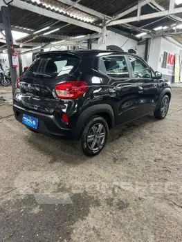 KWID 1.0 12V SCE ZEN MANUAL
