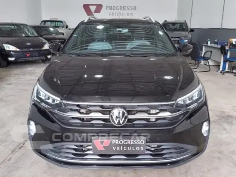 NIVUS - 1.0 200 TSI TOTAL HIGHLINE AUTOMÁTICO