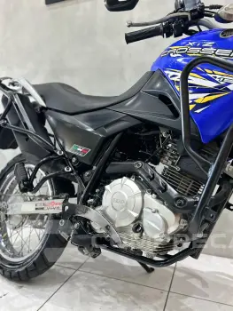 XTZ CROSSER