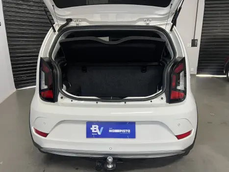 UP 1.0 170 TSI Xtreme