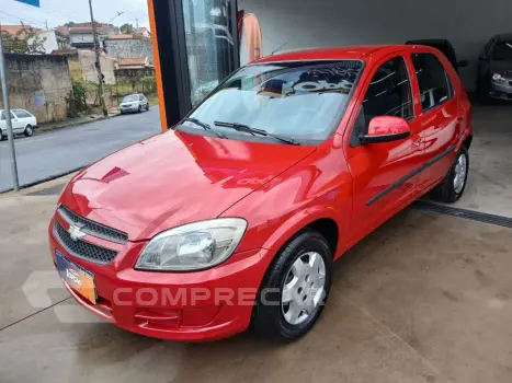 Celta Spirit/ LT 1.0 MPFI 8V FlexP. 5p
