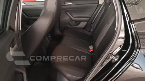 POLO 1.0 170 TSI HIGHLINE AUTOMÁTICO