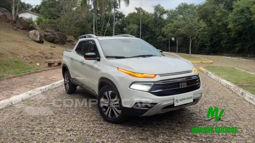 TORO 2.0 16V TURBO DIESEL VOLCANO 4WD AT9