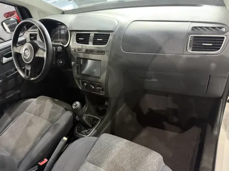 FOX 1.0 MI 8V FLEX 4P MANUAL