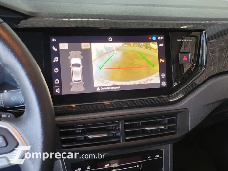 POLO 1.0 170 TSI HIGHLINE AUTOMÁTICO