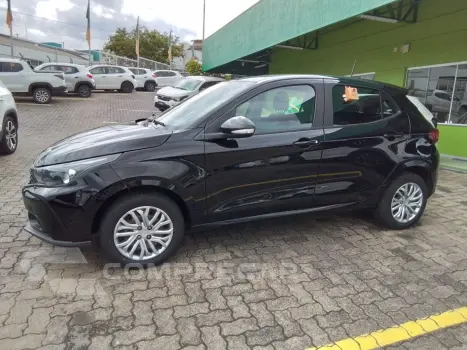 Fiat ARGO 1.0 FIREFLY FLEX DRIVE MANUAL 4 portas