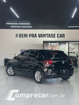 POLO 1.0 200 TSI Comfortline