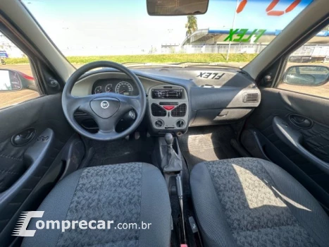 SIENA - 1.0 MPI FIRE 8V 4P MANUAL