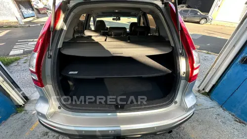 CRV 2.0 EXL 4X4 16V