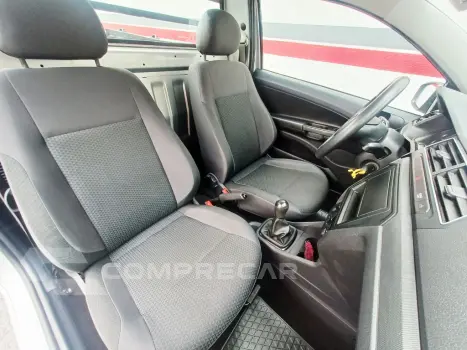 Saveiro Robust 1.6 Total Flex 16V