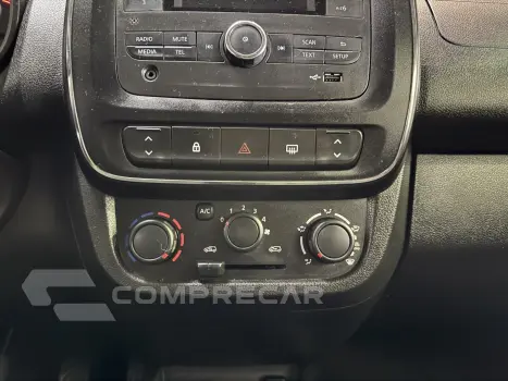 KWID 1.0 12V SCE FLEX ZEN MANUAL