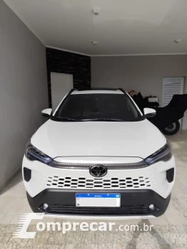 COROLLA CROSS 2.0 Vvt-ie XRX