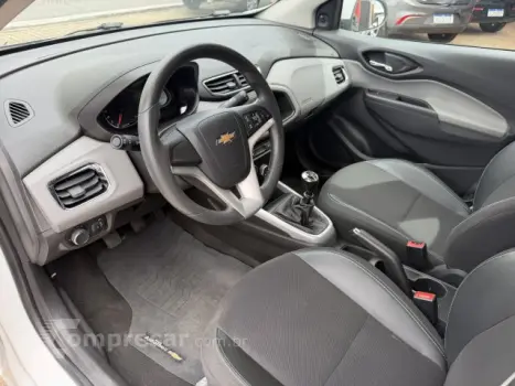 ONIX - 1.0 MPFI LT 8V 4P MANUAL