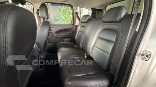 AIRCROSS GLX 1.6 Flex 16V 5p Aut.