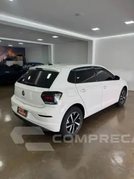 POLO SENSE TSI 1.0 FLEX 12V AUT.