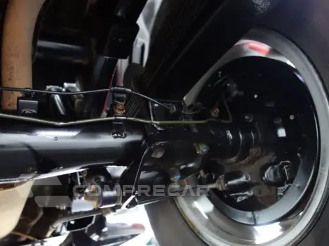 L200 TRITON - 3.2 HPE 4X4 CD 16V TURBO INTERCOOLER 4P AUTOMÁ