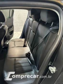 CRUZE 1.8 LT 16V