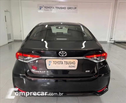 COROLLA 2.0 Vvt-ie XEI