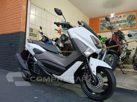 NMAX 160
